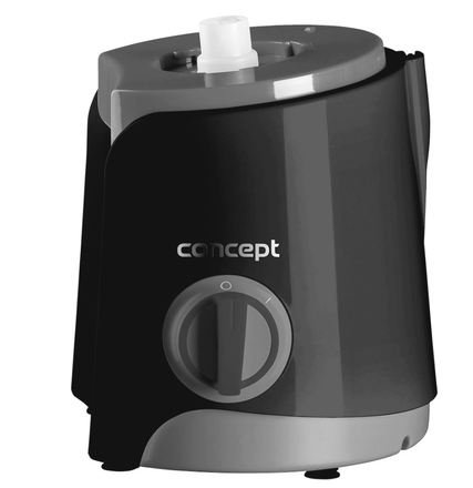 Elektrické struhadlo Concept ES1010 Fresh Salad (2)