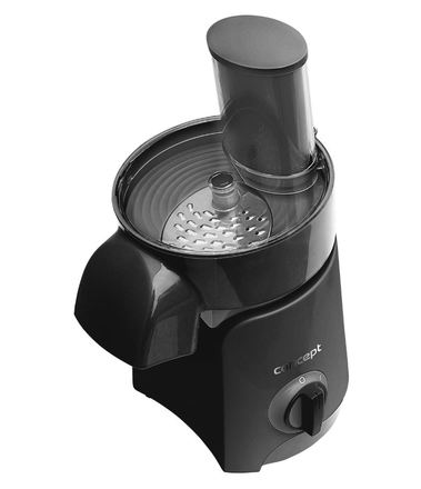 Elektrické struhadlo Concept ES1010 Fresh Salad (1)