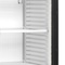 Chladicí skříň s prosklenými dveřmi Tefcold CEV 425 CP-I 2 LED (2)