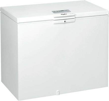 Truhlcový mrazák Whirlpool WHE31352 FO 2 (1)