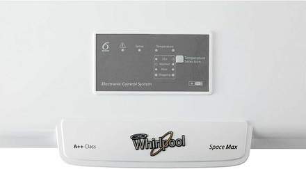 Truhlcový mrazák Whirlpool WHE31352 FO 2 (4)