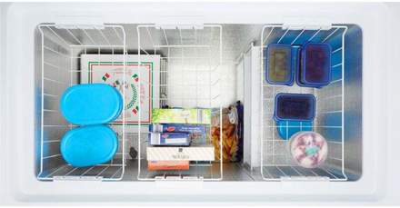 Truhlcový mrazák Whirlpool WHE31352 FO 2 (6)