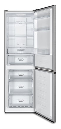 Kombinovaná chladnička Gorenje N619EAXL4 (1)