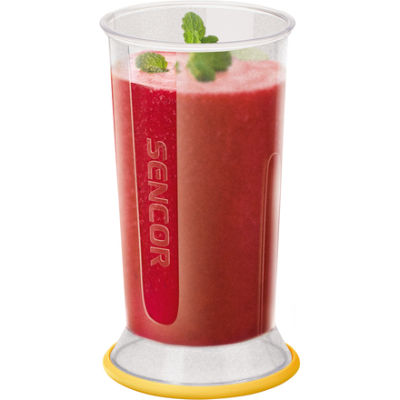 Tyčový mixér Sencor SHB 4466YL-EUE3 (14)