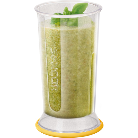 Tyčový mixér Sencor SHB 4466YL-EUE3 (15)