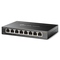 Switch TP-Link TL-SG108S 8 port, 1000 Mbit (1 Gbit) (1)