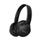 Polootevřená sluchátka Panasonic RB-HF520BE-K - černá (1)