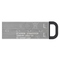 USB Flash disk Kingston DataTraveler Kyson 128GB USB 3.2 - stříbrný (2)