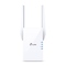 Wi-Fi router TP-Link RE605X WiFi 6 AP/Extender/Repeater, AX1800 574/1201Mbps, 1x GLAN, fixní anténa (1)