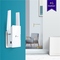 Wi-Fi router TP-Link RE605X WiFi 6 AP/Extender/Repeater, AX1800 574/1201Mbps, 1x GLAN, fixní anténa (3)