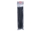 Stahovací pásky Extol Premium (8856238) černé, 370x7,6mm, 50ks, nylon PA66 (1)