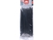 Stahovací pásky Extol Premium 8856232 na kabely EXTRA, černé, 200x3,6mm, 100ks, nylon PA66 (1)