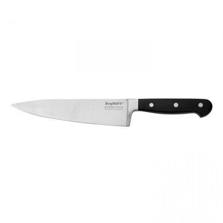 Kuchařský nůž Berghoff BF-1301084 nerez ESSENTIALS