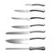 Sada nožů Berghoff BF-1308037 ve stojanu ARCH 8 ks (1)