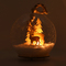 Vánoční osvětlení Retlux RXL 364 skl. ozdoba les 1LED WW (5)