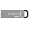 USB Flash disk Kingston DataTraveler Kyson 64 GB USB 3.2 - stříbrný (1)