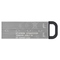 USB Flash disk Kingston DataTraveler Kyson 64 GB USB 3.2 - stříbrný (2)
