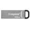 USB Flash disk Kingston DataTraveler Kyson 32GB USB 3.2 - stříbrný (1)