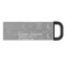 USB Flash disk Kingston DataTraveler Kyson 32GB USB 3.2 - stříbrný (2)