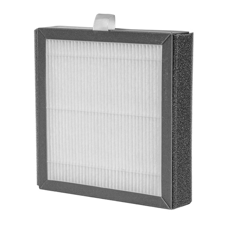 Odvlhčovač a čistička vzduchu Concept OV1200 Perfect Air bílý (13)