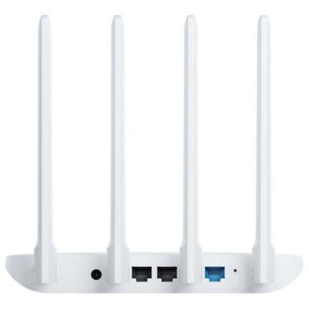 Wi-Fi router Xiaomi Mi Router 4C (1)