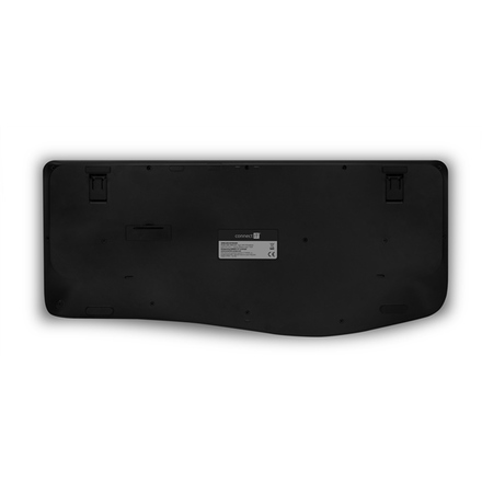Set klávesnice s myší Connect IT Combo CKM-7803-CS, CZ/ SK - černá (5)