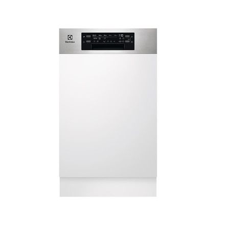 Vestavná myčka nádobí Electrolux 600 FLEX SatelliteClean EES42210IX