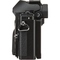 Kompaktní fotoaparát s vyměnitelným objektivem Olympus E-M10 Mark IV 1442 EZ kit black/black (9)