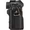 Kompaktní fotoaparát s vyměnitelným objektivem Olympus E-M10 Mark IV 1442 EZ kit black/black (10)