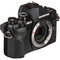 Kompaktní fotoaparát s vyměnitelným objektivem Olympus E-M10 Mark IV 1442 EZ kit black/black (3)