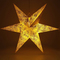Vánoční osvětlení Retlux RXL 363 hvězda zlatá 10LED WW (2)