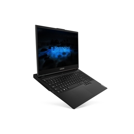 Herní notebook 15,6" Lenovo Legion 5-15ARH05H R7-4800H, 16GB, 1024 GB, 15.6", Full HD, bez mechaniky, nVidia GeForce RTX 2060, 6 GB, BT, CAM, W10 Home - černý (82B1004YCK) (2)