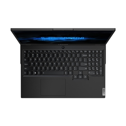 Herní notebook 15,6" Lenovo Legion 5-15ARH05H R7-4800H, 16GB, 1024 GB, 15.6", Full HD, bez mechaniky, nVidia GeForce RTX 2060, 6 GB, BT, CAM, W10 Home - černý (82B1004YCK) (3)