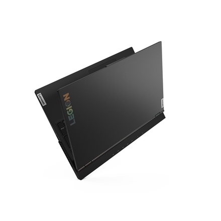 Herní notebook 15,6" Lenovo Legion 5-15ARH05H R7-4800H, 16GB, 1024 GB, 15.6", Full HD, bez mechaniky, nVidia GeForce RTX 2060, 6 GB, BT, CAM, W10 Home - černý (82B1004YCK) (4)