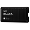 Externí pevný disk 2,5&quot; Western Digital Black P50 Game Drive 500GB - černý (1)