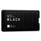 Externí pevný disk 2,5&quot; Western Digital Black P50 Game Drive 500GB - černý (2)