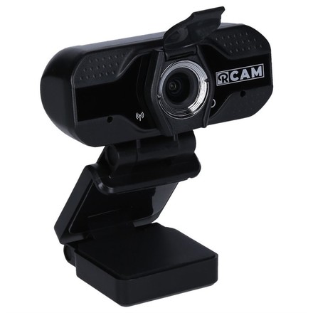 Webkamera Rollei R-Cam 100 - černá
