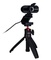 Webkamera Rollei R-Cam 100 - černá (7)