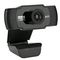 Webkamera C-Tech CAM-11FHD, 1080p - černá (1)