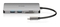 USB Hub D-Link USB-C/ HDMI, 3x USB 3.0, RJ45, USB-C, SD, Micro SD (1)