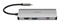 USB Hub D-Link USB-C/ HDMI, 3x USB 3.0, RJ45, USB-C, SD, Micro SD (2)