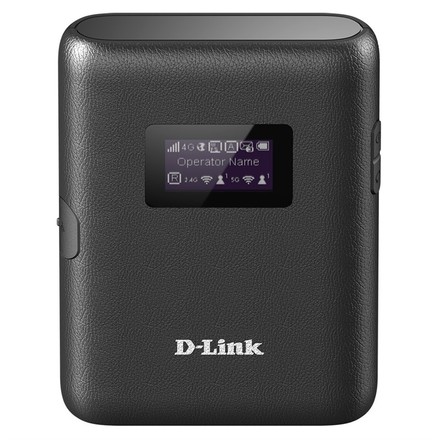 Wi-Fi router D-Link DWR-933 4G LTE Wi-Fi Cat6