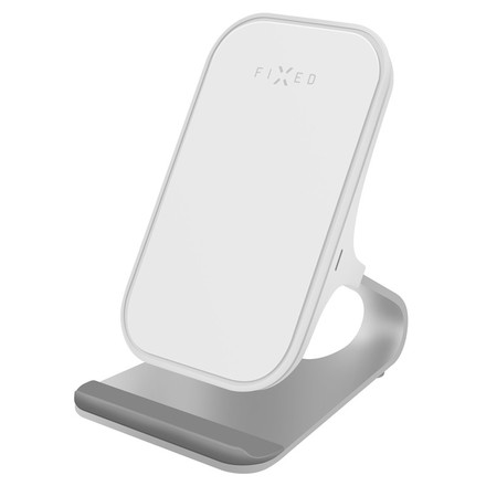 Bezdrátová nabíječka Fixed Frame Wireless - bílá