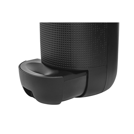 Odvlhčovač vzduchu Concept OV1110 Perfect Air, černý (9)