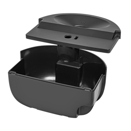 Odvlhčovač vzduchu Concept OV1110 Perfect Air, černý (13)