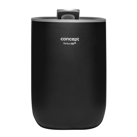 Odvlhčovač vzduchu Concept OV1110 Perfect Air, černý (1)