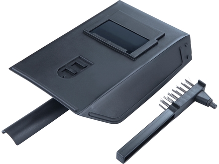 Invertor svařovací Extol Premium (8896024) 120A, 2,4kW (2)