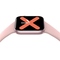 Chytré hodinky Carneo Gear+ CUBE - růžové (3)