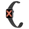 Chytré hodinky Carneo Gear+ CUBE - černé (2)