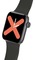 Chytré hodinky Carneo Gear+ CUBE - černé (3)